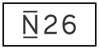 N26 Bank