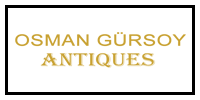 Osman Gürsoy Antiques